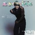 Esquire Hong Kong 2024年3月号<BLACK SEVENTEEN ミンギュ>