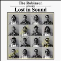 Lost In Sound<Yellow Vinyl>