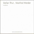 Im Aussen Raum - Stefan Thut, Manfred Werder