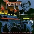 Selling The Salvation<限定盤/Red Vinyl>