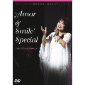 グッドエイジャー賞受賞記念 渡辺真知子コンサート'Amor & Smile'Special