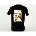 新日本プロレス 棚橋弘至「HIGH FLY FLOW」 T-shirt/Lサイズ