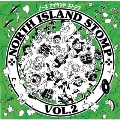 NORTH ISLAND STOMP vol.2