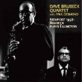 NEWPORT 1958: BRUBECK PLAYS ELLINGTON + 1 BONUS TRACK