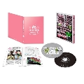 モブサイコ100 II Volume 003 [Blu-ray Disc+CD]<初回仕様版>