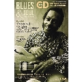 BLUES & SOUL RECORDS Vol.136 [MAGAZINE+CD]
