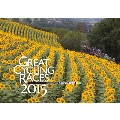 GREAT CYCLING RACES 2015 2015 カレンダー