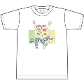 おそ松さん 【描き下ろし】チョロ松&十四松(秋) Tシャツ(XL)