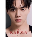 ソン・ガン2nd写真集 『The KARMA』