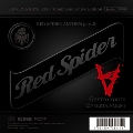 RED SPIDER ANTHEM Part.5<限定盤>