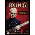 JOHN5 ジョン5