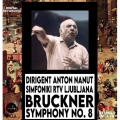 ブルックナー: 交響曲第8番(ノーヴァク版) [MQA-CD]