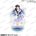 ラブライブ!スクールアイドルフェスティバル きらりんアクリルスタンド Aqours 天使ver. 黒澤ダイヤ