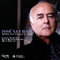 Jose van Dam Recital at La Monnaie / De Munt, 1997