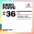 Musica Viva Vol.36 - エンノ・ポッペ