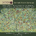 イギリスのヴァイオリン・ソナタ集