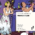 Frivol's Club - Les Frivolités Parisiennes