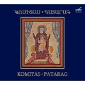 Komitas: Patarag for Male Choir