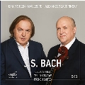 J.S. Bach: Cello Suites; Cello Sonatas; French Suites