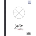 XOXO: EXO Vol.1 (Hug Version) (中国語版) (台湾プレオーダー版)<限定盤>