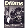 Rhythm & Drums magazine 2019年10月号