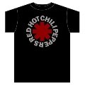 Red Hot Chili Peppers 「Asterisk」 T-shirt Lサイズ