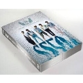SS501 FIVE MEN'S FIVE YEARS IN 2005～2009 MBC DVD COLLECTION 2010 DELUXE VERSION DVD<完全生産限定盤>