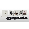 NieR Replicant -10+1 Years- Vinyl LP BOX Set [4LP+紙製レコードスタンド]<受注生産盤>