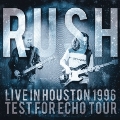 Live In Houston 1996