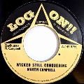 Wicked Still Conquering<限定盤>