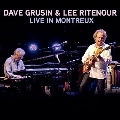 Live In Montreux<初回限定盤>