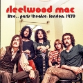 Live... Paris Theatre, London 1970＜初回限定盤＞