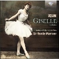 Adam: Giselle (excerpts)