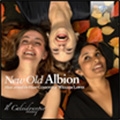 New Old Albion - Music Around the Harp Consorts of William Lawes