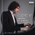 クレメンティ:ピアノ・ソナタ集 Op.1 & Op.1A