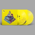 Pyramid Remix<Yellow Vinyl/数量限定盤>