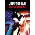 Live In America [CD+DVD]