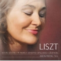 Liszt: Dante Sonata, Petrarca Sonette No.104, No.123, Ballades No.1, No.2, etc