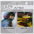 Songs For Pussycats/Quincy In Rio