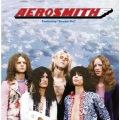 Aerosmith (Legendary Deluxe Edition) [4LP+ブックレット]