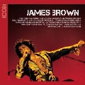 Icon : James Brown