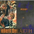 The Enraged Will Inherit the Earth [2LP+7inch]<限定盤/Colored Vinyl>