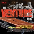 Music Of The Venture Bros Vol.2