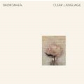 Clear Language (White Vinyl)<限定盤>