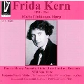 Frida Kern: Impressionen Op.51, Variations Op.61, Spanischer Tanz No.1, etc