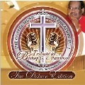 The Gospel Music Celebration Pt. 1 : Tribute To Bishop G. E. Patterson [2CD+DVD]