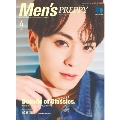 増刊プレッピー Men's PREPPY 2025年 04月号 [雑誌]