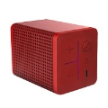 MIPOW BOOMIN Bluetooth Speaker / Red