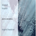 Piano Concertos - Mozart, Haydn