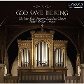 God Save the King - The New Eule Organ in Sofienberg Church